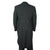 Vintage 1960s Tuxedo Tailcoat Formal Tails Custom Tailored Size M L Dated 1967 - Poppy's Vintage Clothing