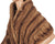 Vintage 1950s Christian Dior Pastel Mink Stole - Poppy's Vintage Clothing