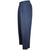 Vintage 1959 Mens Suit Blue Wool with Two Pairs of Pants Size M - Poppy's Vintage Clothing