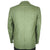 Vintage 1960s Mens Suit Jacket Blazer Unused w Tags Size M 40 - Poppy's Vintage Clothing