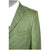 Vintage 1960s Mens Suit Jacket Blazer Unused w Tags Size M 40 - Poppy's Vintage Clothing