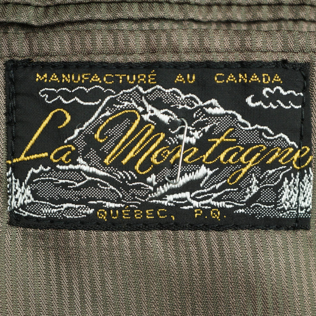 Vintage 1960s Mens Suit Jacket Blazer Unused w Tags Size M 40 - Poppy's Vintage Clothing