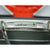 Vintage 1960s Jetliner by Dominion Luggage Hard Shell Case Hat Box Carry On - Poppy's Vintage Clothing