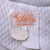 Vintage 1960s The Lilly Pulitzer Dress White Cotton Pique Shift Size M - Poppy's Vintage Clothing