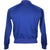 Vintage 1970s Adidas Track Jacket Trefoil 3 Stripe Old School Mens Size Small - Poppy's Vintage Clothing