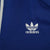 Vintage 1970s Adidas Track Jacket Trefoil 3 Stripe Old School Mens Size Small - Poppy's Vintage Clothing