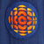 Vintage 1970s CBC News Reporter Safari Shirt w Logo Patch - Poppy's Vintage Clothing