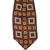 Vintage 1970s Italian Silk Ascot Holt Renfrew Cravat Made in Italy - Poppy's Vintage Clothing