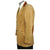 Vintage 1970s Mens Jacket Suede Leather Sport Coat Size M - Poppy's Vintage Clothing