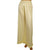 Vintage 1970s Lounging Pyjamas Yellow Nylon Pajamas Ladies S - Poppy's Vintage Clothing