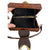 Vintage 1940s Handbag Box Purse