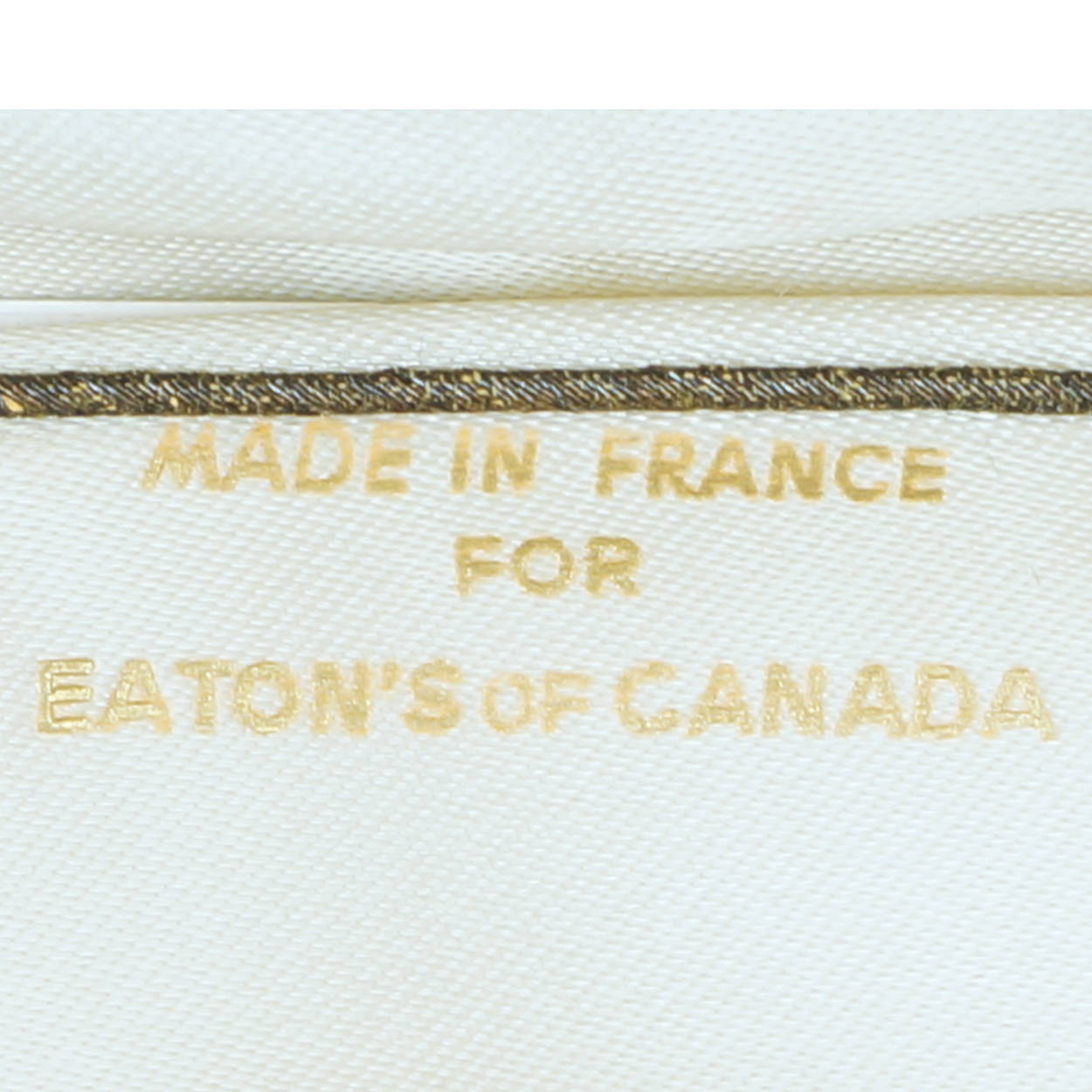 Vintage Beaded Purse Black Evening Bag Made in France - Poppy's Vintage Clothing