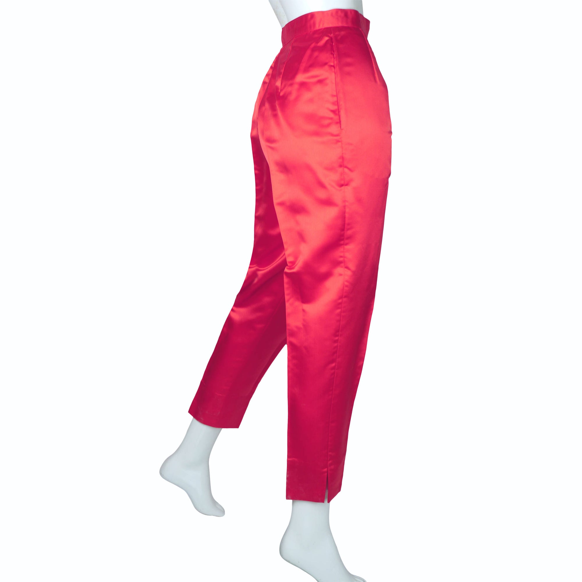satin cigarette pants for women Vintage 50s Pink Silk Cigarette Pants w Satin Halter Top – Poppy's Vintage Clothing satin cigarette pants for women Vintage 50s Pink Silk Cigarette Pants w Satin Halter Top – Poppy's Vintage Clothing