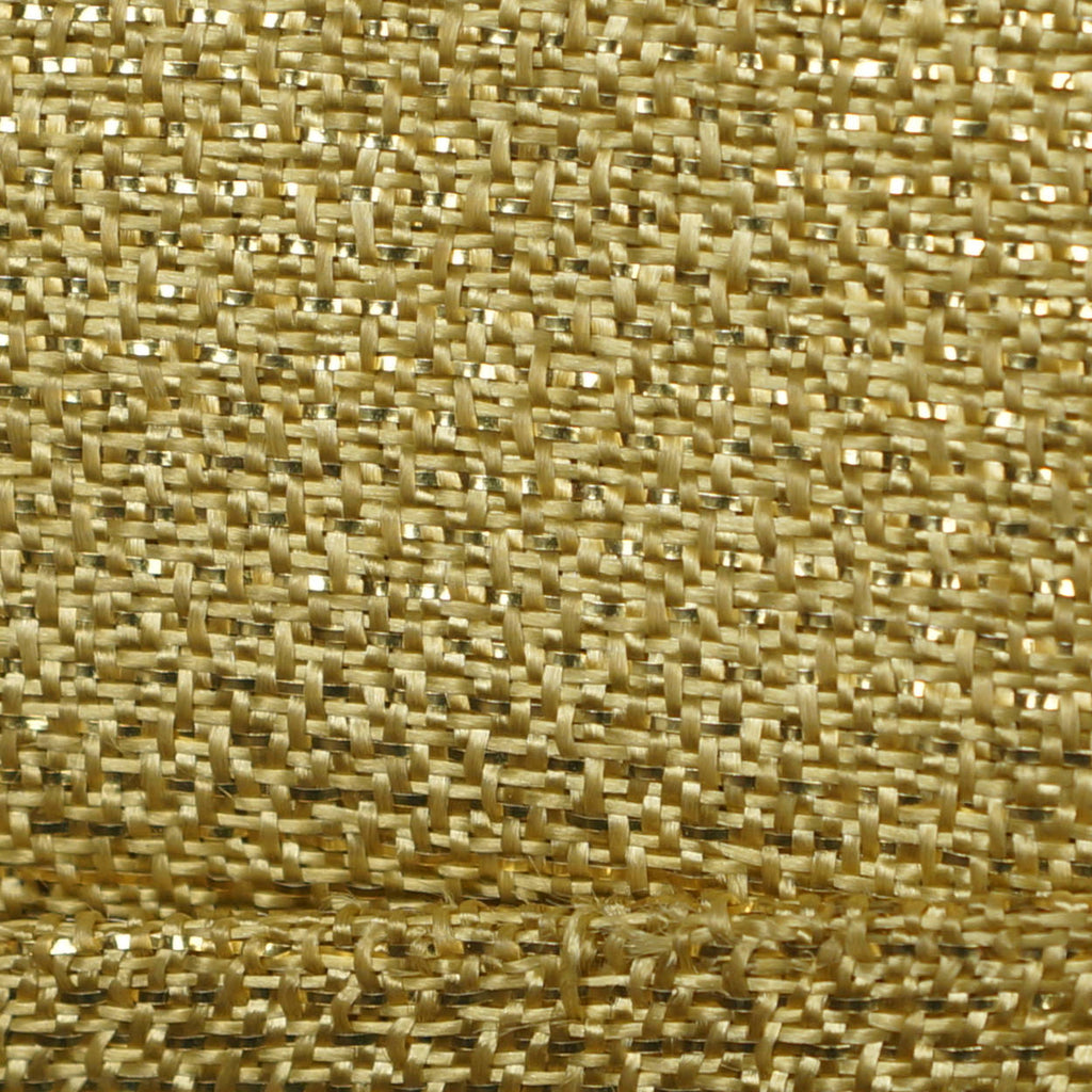 Vintage 50s Bombshell Wiggle Dress in Metallic Gold Lame M L - Poppy's Vintage Clothing