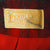 Vintage Pendleton Jacket Early 60s Wool Plaid Check Ladies M - Poppy's Vintage Clothing