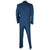 Vintage 60s British Invasion Suit 