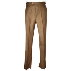 Vintage Mens Dress Pants 34 Unused NWT 1960s Size M - Poppy's Vintage Clothing