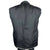 Vintage 1960s Silver Brocade Tuxedo Jacket Mens Size 42 Long