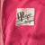 Vintage 1950s 60s Pink Chiffon Party Dress Algo Size M - Poppy's Vintage Clothing