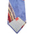Vintage 1940s Swing Tie Mens Satin Necktie by Alida Authentic 40s 50s - Poppy's Vintage Clothing