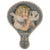 Vintage 1223 Amherst Furniture Montreal Advertising Fan 1920s - Poppy's Vintage Clothing