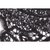 Antique Victorian Black Lace Collar - Bobbin Lace - Poppy's Vintage Clothing
