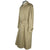 Vintage 70s Aquascutum Trench Coat Raincoat Mens Size XL - Poppy's Vintage Clothing