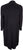 Vintage 1980s Cashmere Coat by Aquascutum - Mens - 42R - Poppy's Vintage Clothing
