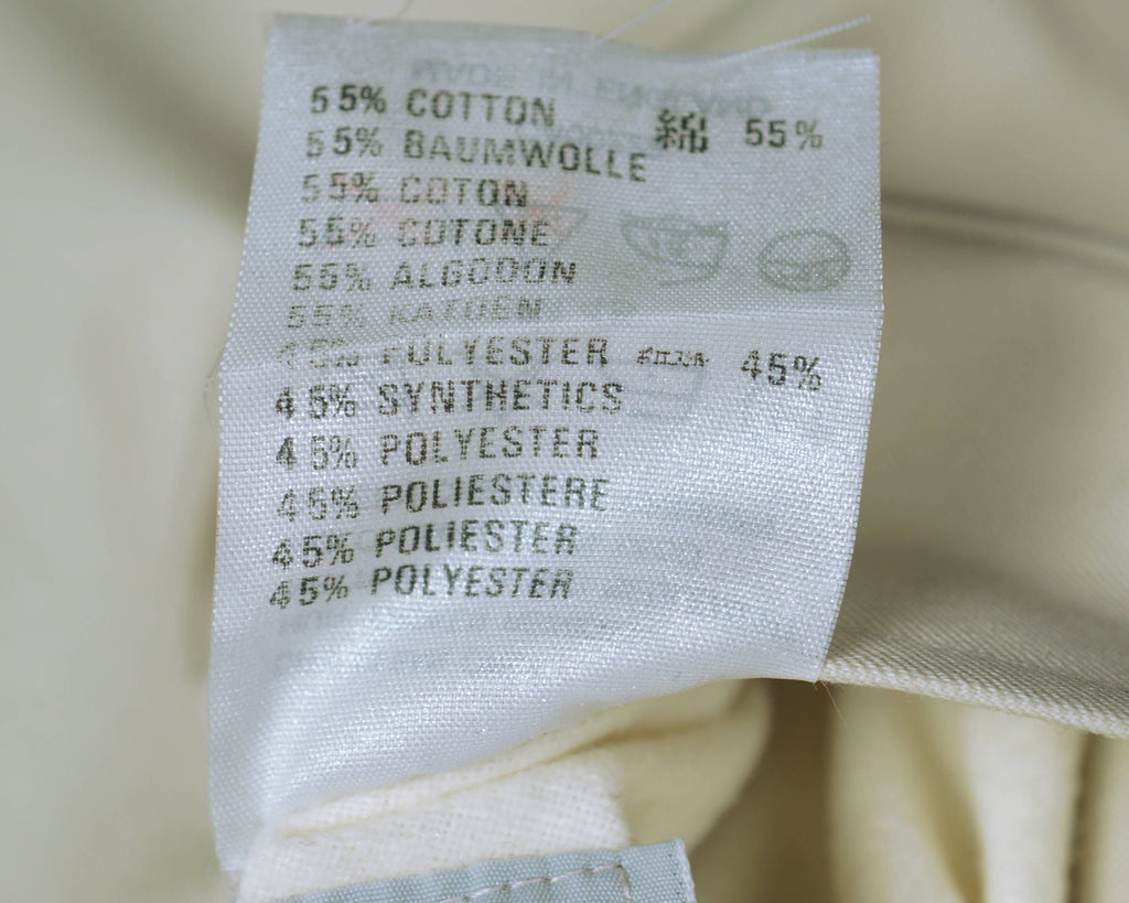 Vintage English Aquascutum Raincoat Reversible 