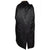 Vintage Giorgio Armani Black Label Overcoat Wool Mens Coat Size L Long Topcoat - Poppy's Vintage Clothing