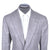 D’Avenza Suit Jacket Pure Cashmere Sport Coat Sz 42