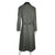 Vintage 70s Tweed Coat B Altman Fifth Avenue Ladies Size M - Poppy's Vintage Clothing
