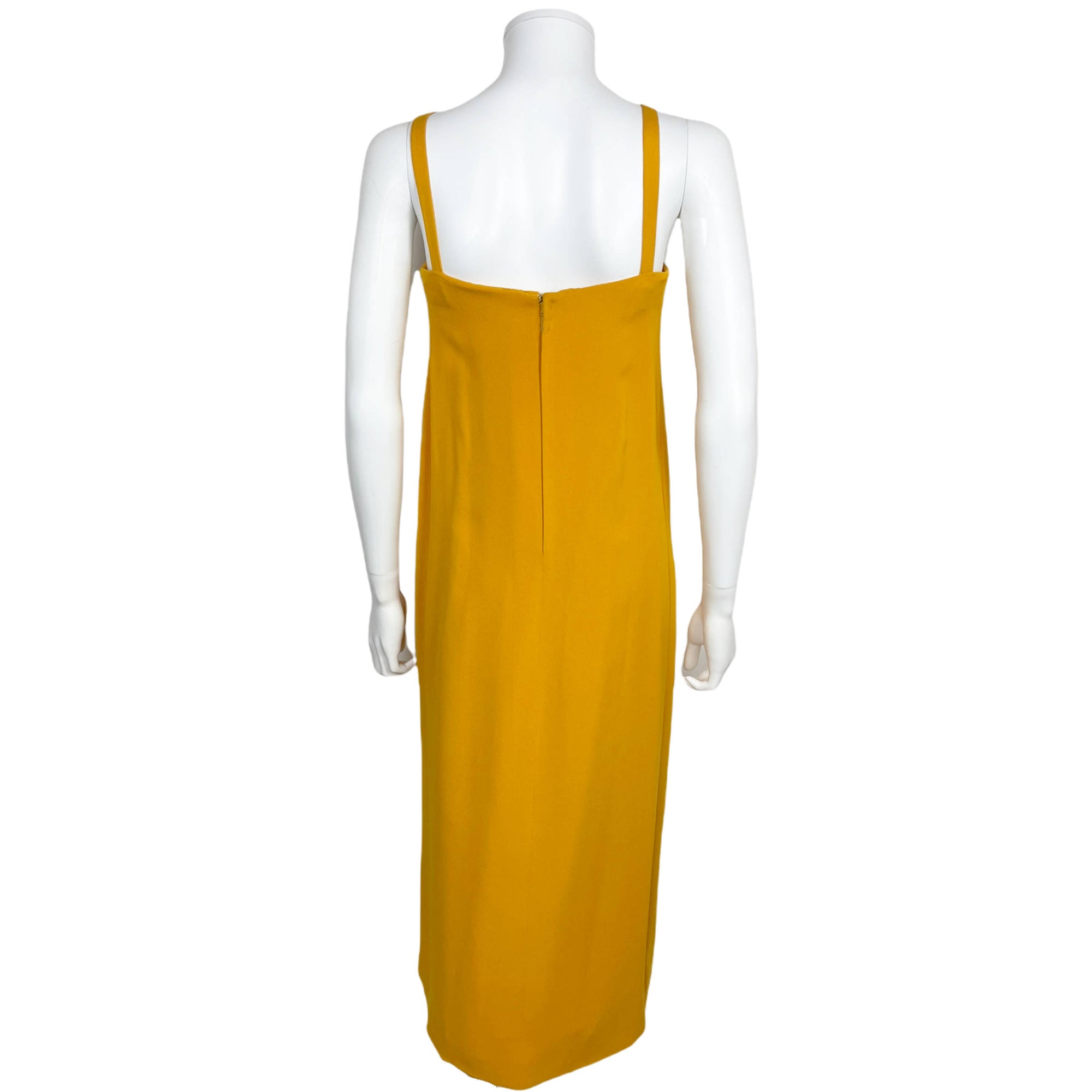 Vintage 1970s Renato Balestra Dress w Coat Italian Couture
