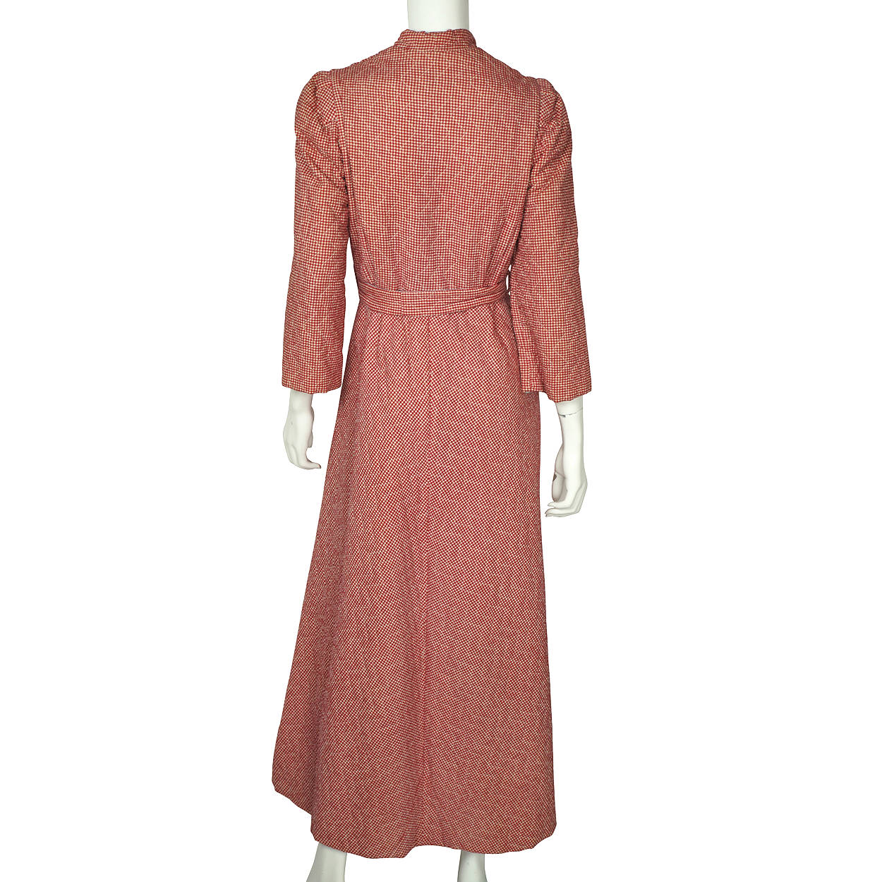 Vintage 1950s Bard's Toronto Dressing Gown Claire Haddad Canada Ladies – Poppy's Vintage Clothing Vintage 1950s Bard's Toronto Dressing Gown Claire Haddad Canada Ladies – Poppy's Vintage Clothing