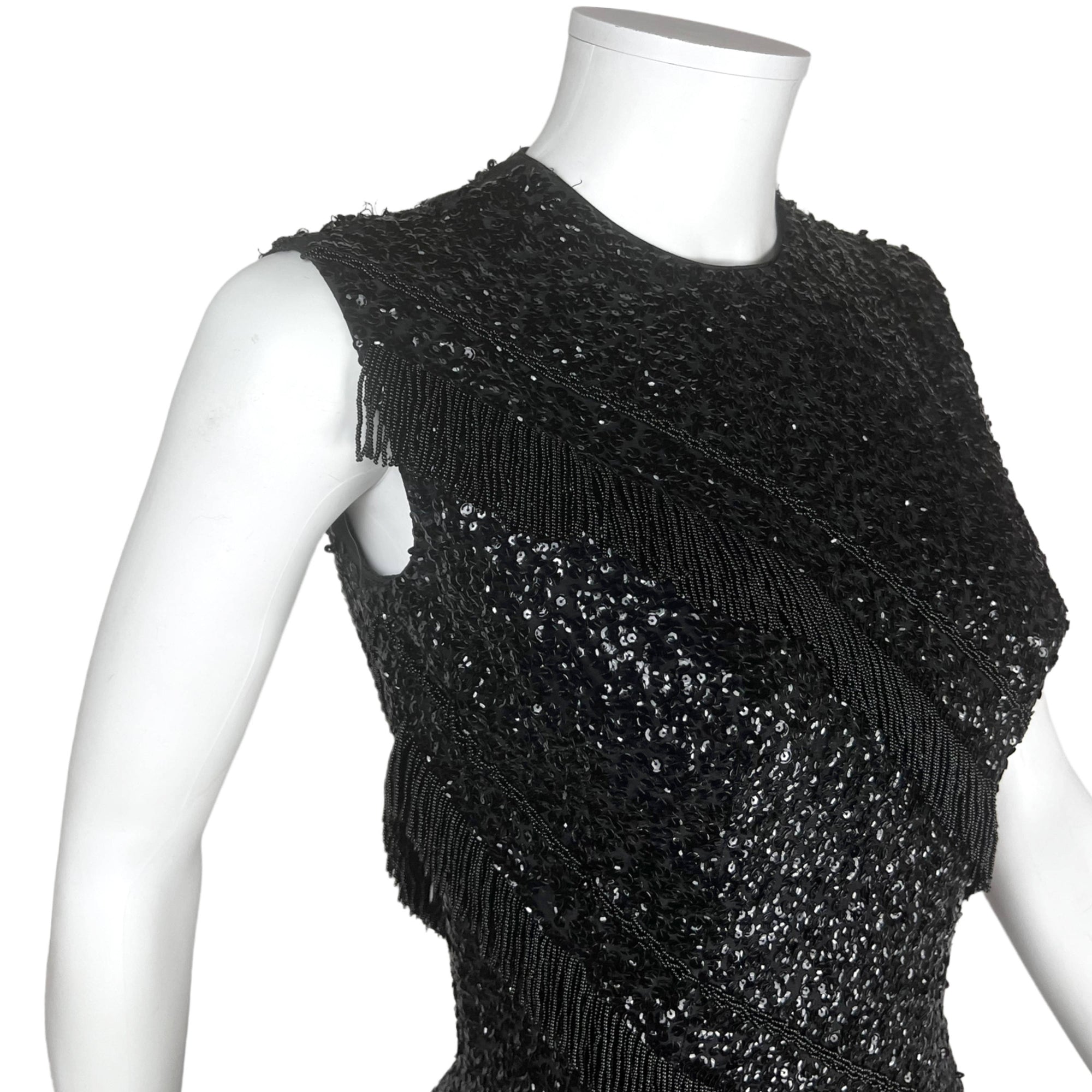black 50s cocktail dress Grace Kelly Black Cocktail Midi Dress In Movie The Country Girl