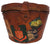 Vintage 1920s Silk Top Hat with Leather Case  - Henry Heath London - 7 1/4 - Poppy's Vintage Clothing