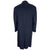 Vintage 100% Cashmere Overcoat Bergdorf Goodman Coat Size 44