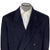 Vintage 100% Cashmere Overcoat Bergdorf Goodman Coat Size 44