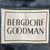 Vintage 100% Cashmere Overcoat Bergdorf Goodman Coat Size 44