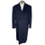 Vintage 100% Cashmere Overcoat Bergdorf Goodman Coat Size 44