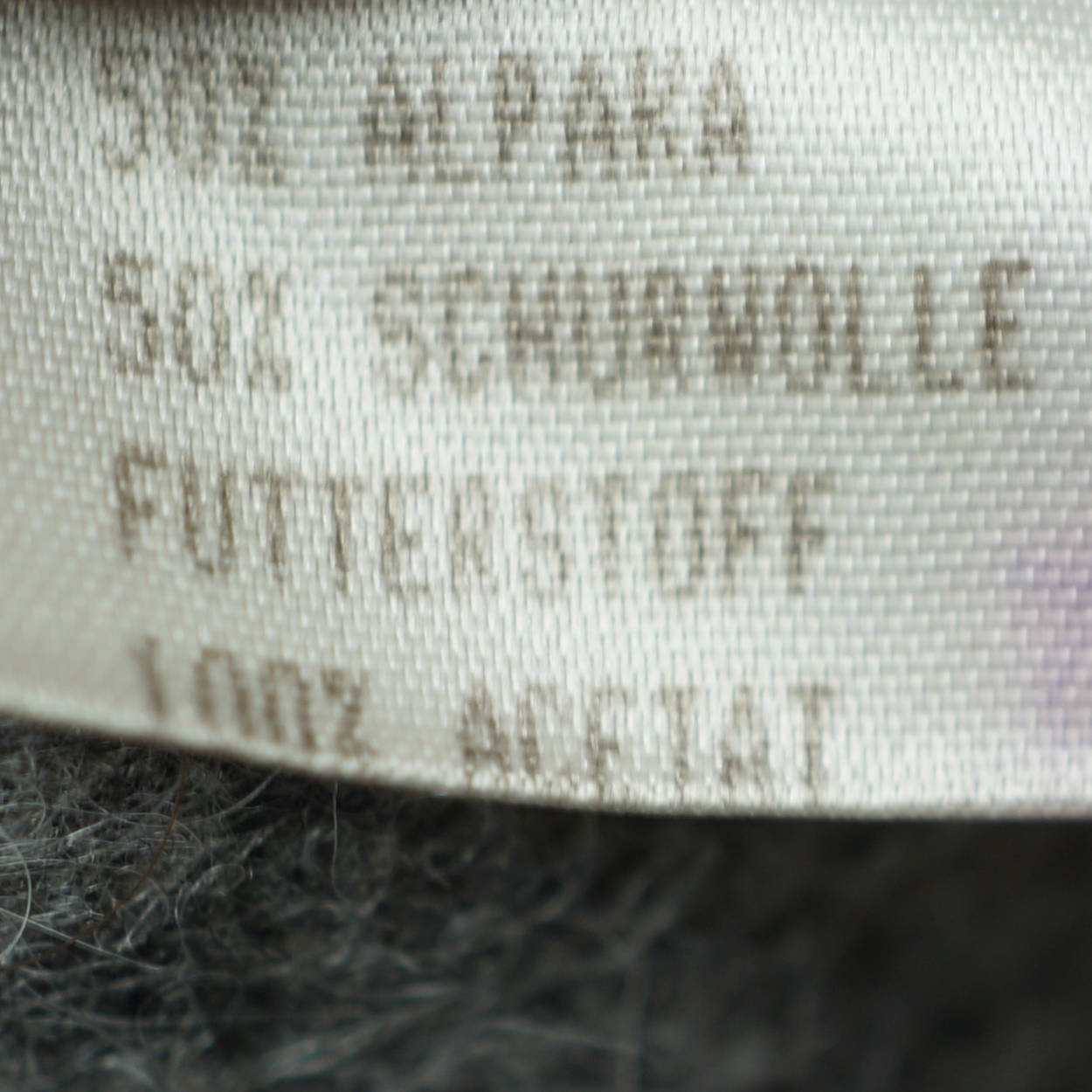 Vintage Berwin and Wolff Wool Jacket German Tracht Bohemian Scenes Ladies Size L - Poppy's Vintage Clothing