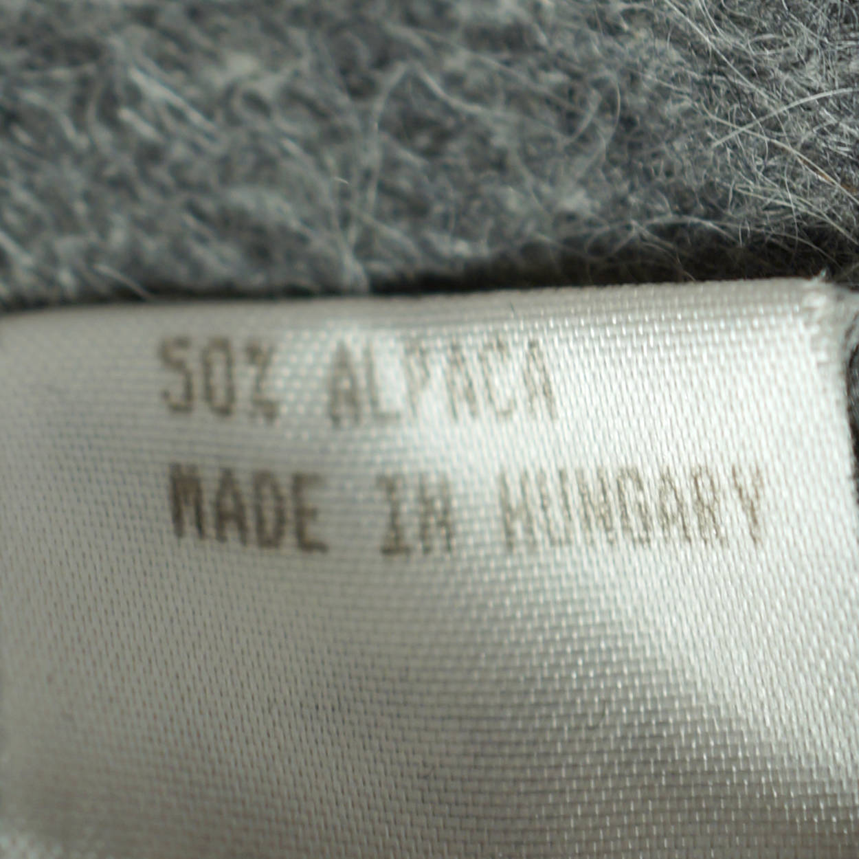 Vintage Berwin and Wolff Wool Jacket German Tracht Bohemian Scenes Ladies Size L - Poppy's Vintage Clothing