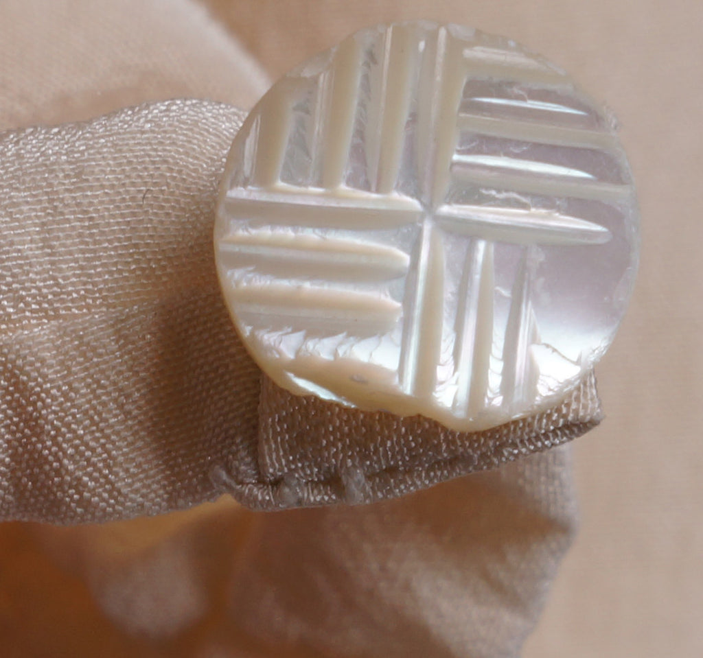 Vintage Betsey Johnson Silk Blouse - 1970s - Betsey Bunky Nini Label Size S / M - Poppy's Vintage Clothing