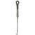 Antique Sterling Silver Button Hook Bigelow Kennard Boston