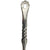 Antique Sterling Silver Button Hook Bigelow Kennard Boston