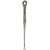 Antique Sterling Silver Button Hook Bigelow Kennard Boston