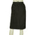 Vintage 1960s Pinstripe Wool Blend Skirt Suit Size Small - Poppy's Vintage Clothing