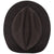 Vintage Biltmore Royal Fedora Dark Brown Fur Felt 6 7/8 Small - Poppy's Vintage Clothing