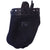 Vintage Black Kid Leather Gloves Austin Bag Ladies Size 7.5 - Poppy's Vintage Clothing