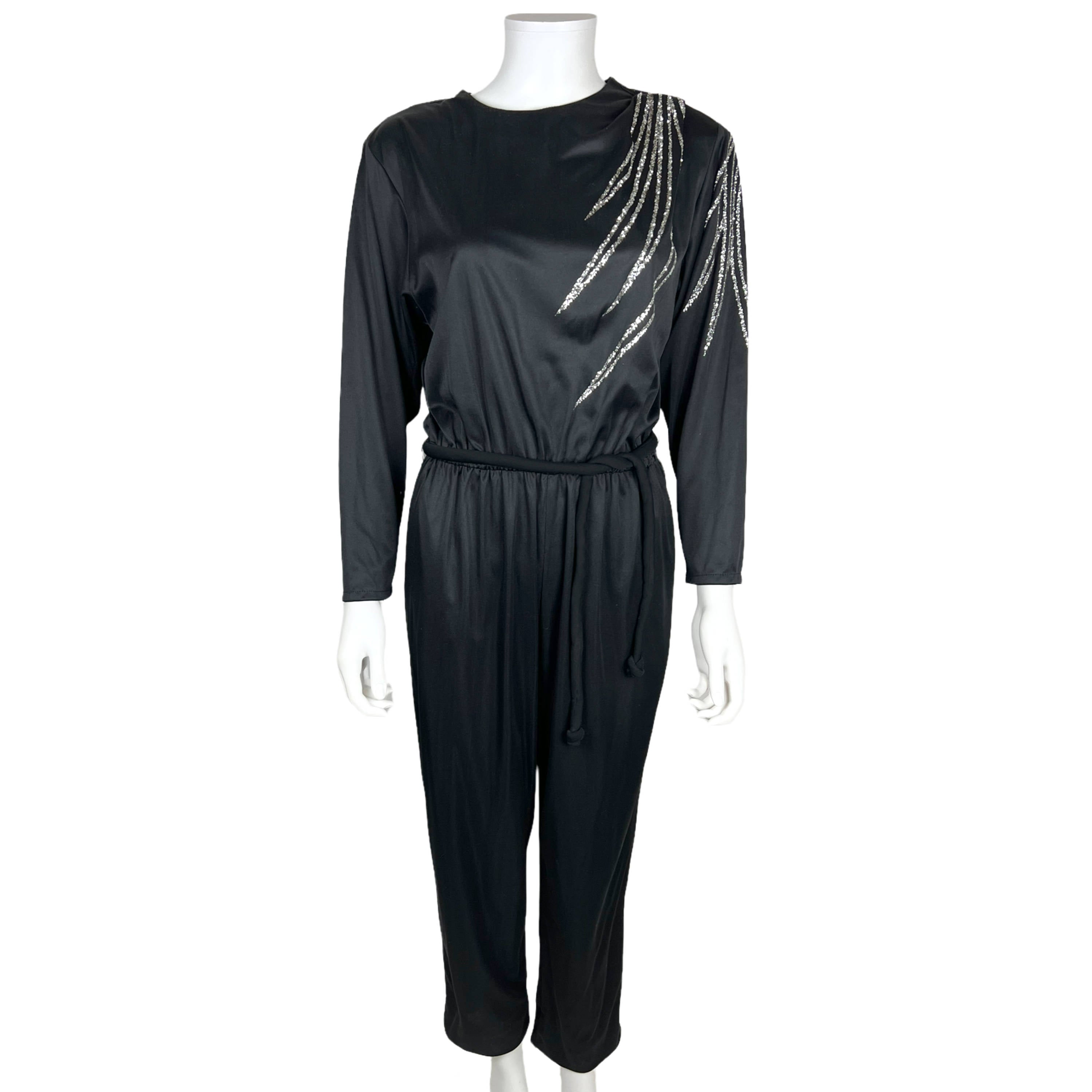 Aggregate more than 249 1970s jumpsuit disco